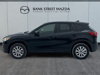 2016 Mazda CX-5 FWD 4dr Auto GS
