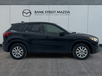 2016 Mazda CX-5 FWD 4dr Auto GS