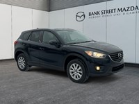2016 Mazda CX-5 FWD 4dr Auto GS