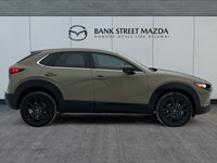 2024 Mazda CX-30 Suna AWD