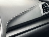 2018 Subaru Impreza 2.0i Sport 4-door Manual