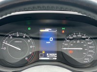 2018 Subaru Impreza 2.0i Sport 4-door Manual