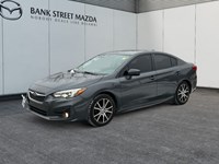 2018 Subaru Impreza 2.0i Sport 4-door Manual