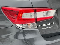 2018 Subaru Impreza 2.0i Sport 4-door Manual