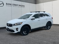 2020 Kia Sorento EX+ V6 AWD