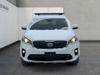 2020 Kia Sorento EX+ V6 AWD