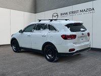 2020 Kia Sorento EX+ V6 AWD