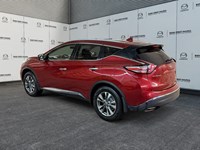 2018 Nissan Murano AWD SL