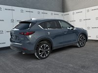 2022 Mazda CX-5 GS AWD - One Owner - Clean CarFax