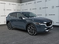 2022 Mazda CX-5 GS AWD - One Owner - Clean CarFax