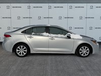 2021 Toyota Corolla LE CVT
