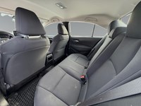 2021 Toyota Corolla LE CVT