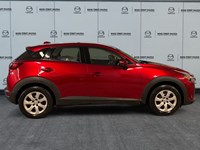 2020 Mazda CX-3 GS Auto FWD
