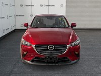 2020 Mazda CX-3 GS Auto FWD