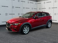 2020 Mazda CX-3 GS Auto FWD