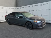 2019 Subaru Impreza 2.0i Convenience 4-door Auto
