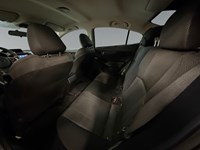 2019 Subaru Impreza 2.0i Convenience 4-door Auto