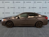 2019 Subaru Impreza 2.0i Convenience 4-door Auto