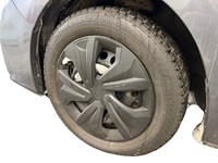 2019 Subaru Impreza 2.0i Convenience 4-door Auto