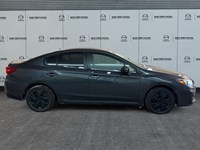 2019 Subaru Impreza 2.0i Convenience 4-door Auto