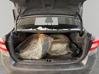 2019 Subaru Impreza 2.0i Convenience 4-door Auto