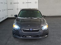 2019 Subaru Impreza 2.0i Convenience 4-door Auto