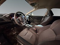 2019 Subaru Impreza 2.0i Convenience 4-door Auto