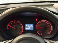 2019 Subaru Impreza 2.0i Convenience 4-door Auto