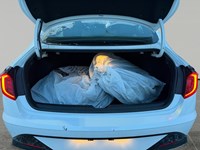 2023 Hyundai Sonata 1.6T Sport