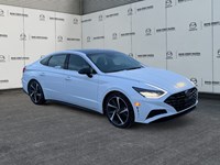 2023 Hyundai Sonata 1.6T Sport