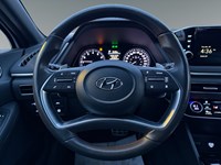 2023 Hyundai Sonata 1.6T Sport