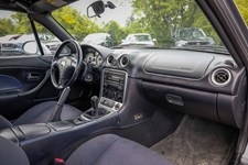 2003 Mazda MX-5 Miata Shinsen Edition - Inc. 2 Year / 40,000 KM Powertrain Warranty