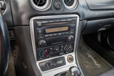 2003 Mazda MX-5 Miata Shinsen Edition - Inc. 2 Year / 40,000 KM Powertrain Warranty