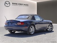 2003 Mazda MX-5 Miata GT - Inc. 2 Year / 40,000 KM Powertrain Warranty