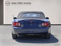 2003 Mazda MX-5 Miata GT - Inc. 2 Year / 40,000 KM Powertrain Warranty