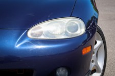 2003 Mazda MX-5 Miata GT - Inc. 2 Year / 40,000 KM Powertrain Warranty