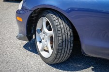 2003 Mazda MX-5 Miata GT - Inc. 2 Year / 40,000 KM Powertrain Warranty
