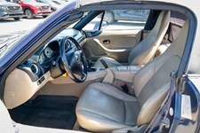 2003 Mazda MX-5 Miata GT - Inc. 2 Year / 40,000 KM Powertrain Warranty