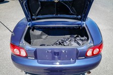 2003 Mazda MX-5 Miata GT - Inc. 2 Year / 40,000 KM Powertrain Warranty