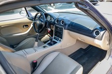 2003 Mazda MX-5 Miata GT - Inc. 2 Year / 40,000 KM Powertrain Warranty