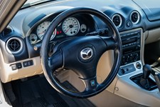 2003 Mazda MX-5 Miata GT - Inc. 2 Year / 40,000 KM Powertrain Warranty