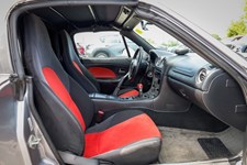 2004 Mazda MAZDASPEED MX-5 Miata MAZDASPEED - Inc. 2 Year / 40,000 KM Powertrain Warranty