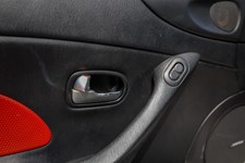 2004 Mazda MAZDASPEED MX-5 Miata MAZDASPEED - Inc. 2 Year / 40,000 KM Powertrain Warranty