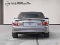 2004 Mazda MAZDASPEED MX-5 Miata MAZDASPEED - Inc. 2 Year / 40,000 KM Powertrain Warranty