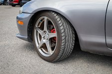 2004 Mazda MAZDASPEED MX-5 Miata MAZDASPEED - Inc. 2 Year / 40,000 KM Powertrain Warranty
