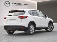 2013 Mazda CX-5 AWD 4dr Auto GT
