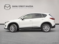 2013 Mazda CX-5 AWD 4dr Auto GT