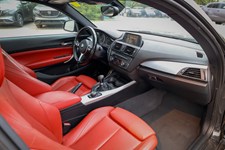 2015 BMW 228 RWD 1F53 (6MT) M-Sport