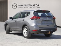 2017 Nissan Rogue AWD 4dr S *Ltd Avail*