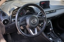 2019 Mazda CX-3 GS Auto AWD